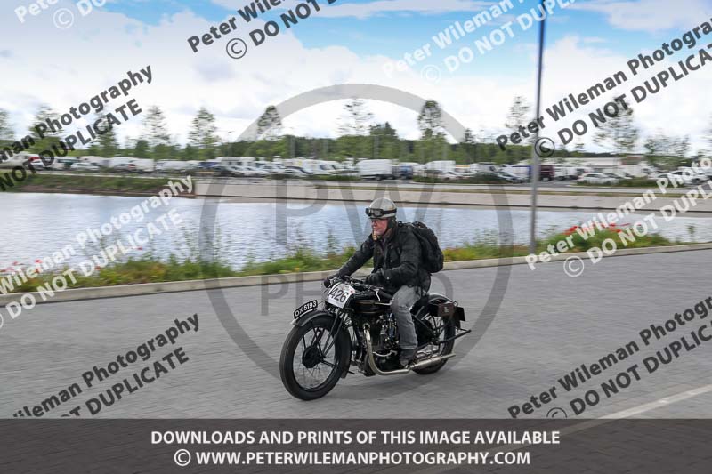 Vintage motorcycle club;eventdigitalimages;no limits trackdays;peter wileman photography;vintage motocycles;vmcc banbury run photographs